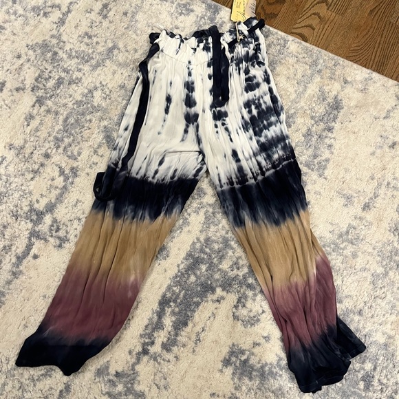 Vintage Havana Pants & Jumpsuits Vintage Havana Pants Poshmark